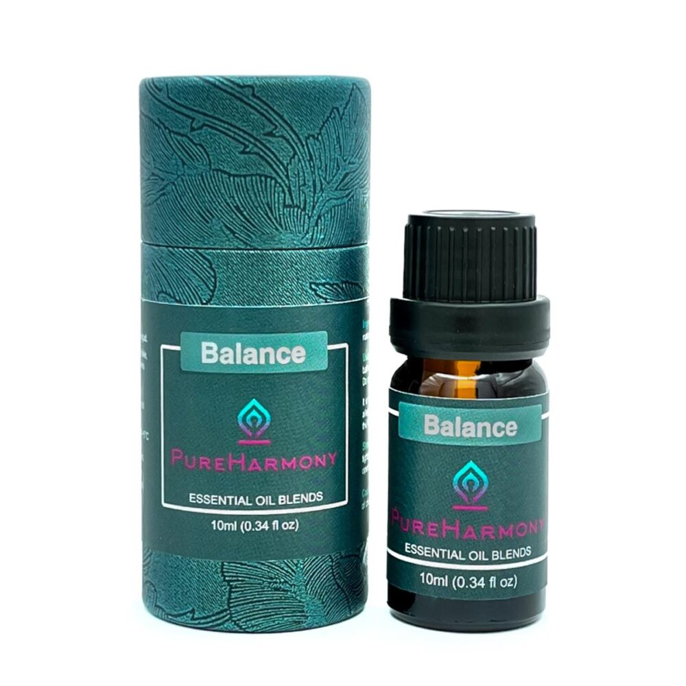 Aroma oil "Balance"